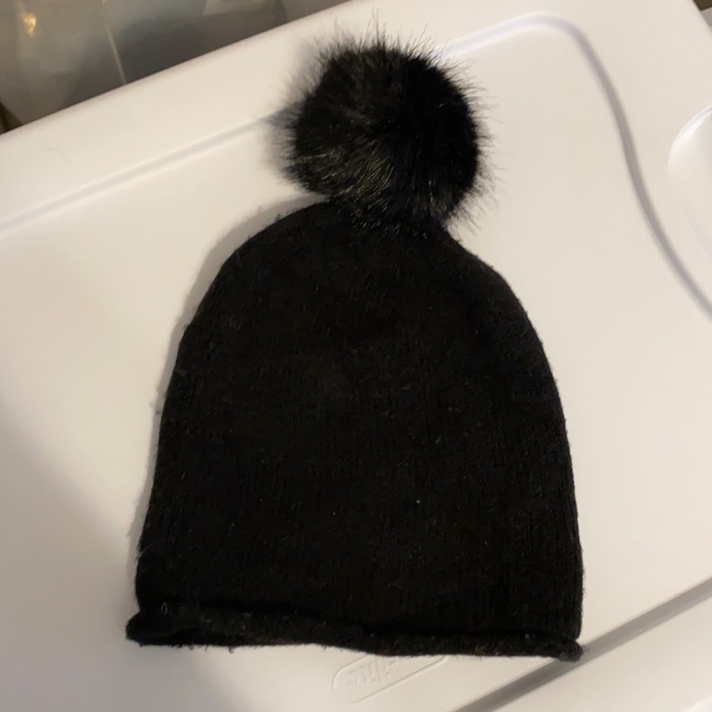 H&M beanie with a Pompom